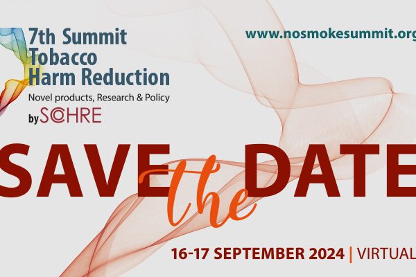 Save the Date for the 7th Summit: 16-17 Sept. 2024